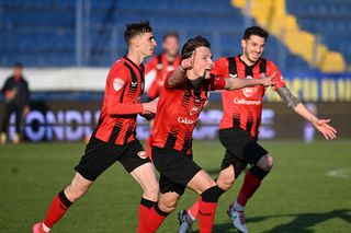 În premieră, Csikszereda a promovat matematic în Superliga! Toate informațiile despre echipa finanțată de guvernul maghiar + Istoria clubului