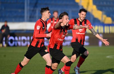 În premieră, Csikszereda a promovat matematic în Superliga! Toate informațiile despre echipa finanțată de guvernul maghiar + Istoria clubului