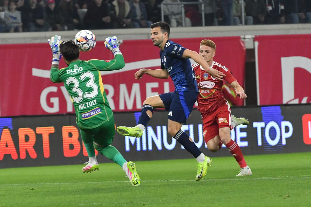 Cosmin Matei și-a găsit cu greu cuvintele: „Am fost motivați cu bani, nu-mi explic”