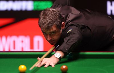 „Este un sport ucigător, un sport oribil, este diabolic” » Ronnie O’Sullivan, dezvăluiri după victoria din primul tur de la „Crucible”: „El este favorit, un milion la sută”