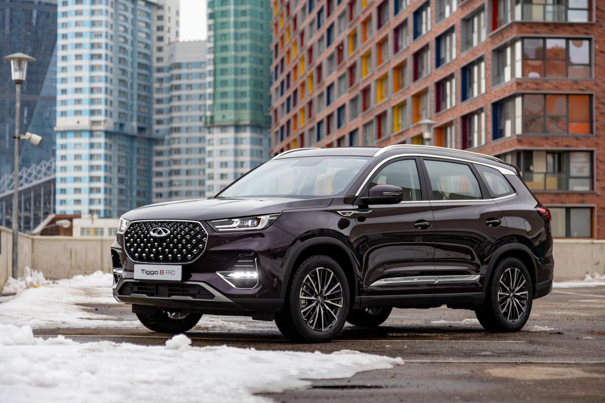 Chinezii atacă piața SUV-urilor din România » Cum arată modelele care vor concura cu Dacia Bigster și Duster