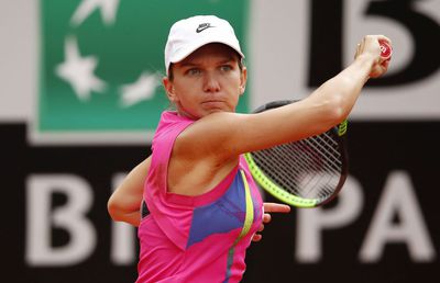 Ce a postat Simona Halep după decesul Papei Francisc: „Ne surprinde mereu cu reflecțiile sale”