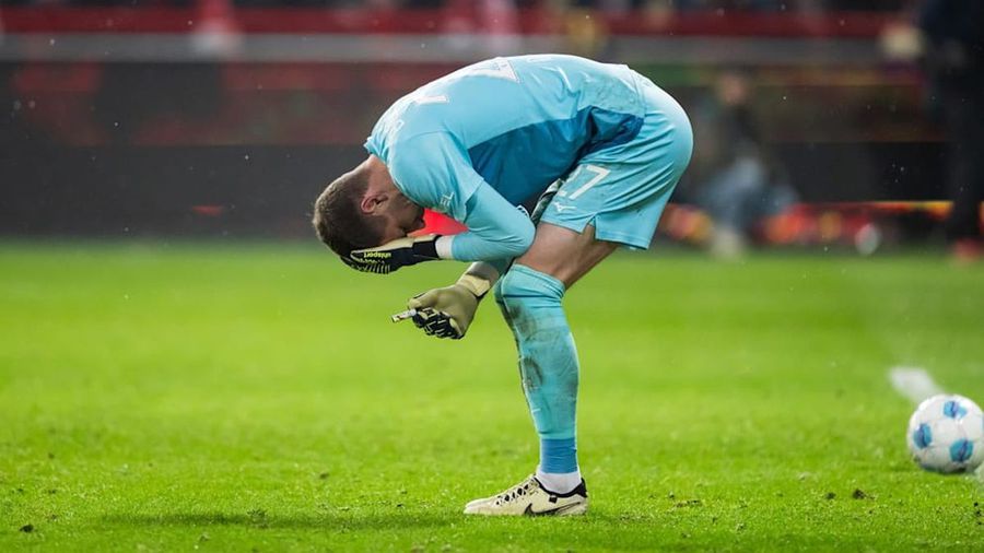 Senzațional! Retrogradarea din Bundesliga ar putea fi decisă de o brichetă