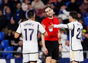 Amenință cu boicotarea finalei! » Real Madrid și-a anulat antrenamentul, dineul oficial și conferința de presă! „Albii” susțin că vor părăsi Sevilla