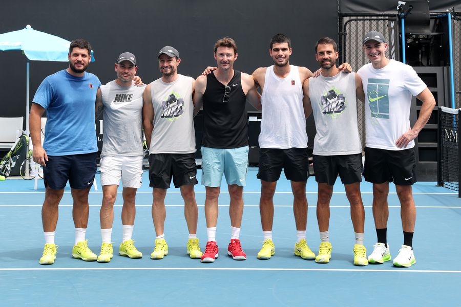 Documentarul lui Carlos Alcaraz între dezvăluiri din culise, dilema unei cariere, clip publicitar de lung metraj și mesajul Generației Z