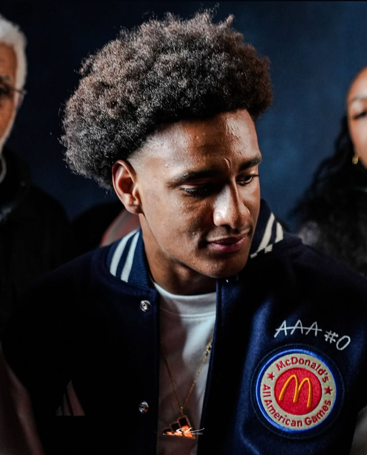 Veste tragică din America: fiul fostului baschetbalist din NBA, în comă indusă după un accident teribil