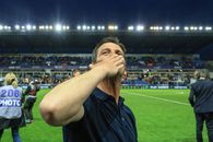 Cristi Chivu îl face mare pe „Van Dijk” de Italia » Noua perlă a Parmei este disputată deja de Inter și Juventus!