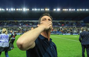 Parma aruncă „bomba” în divorțul de Chivu! » „Am fi făcut-o, însă nu existau condițiile necesare”
