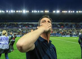 Cristi Chivu îl face mare pe „Van Dijk” de Italia » Noua perlă a Parmei este disputată deja de Inter și Juventus!