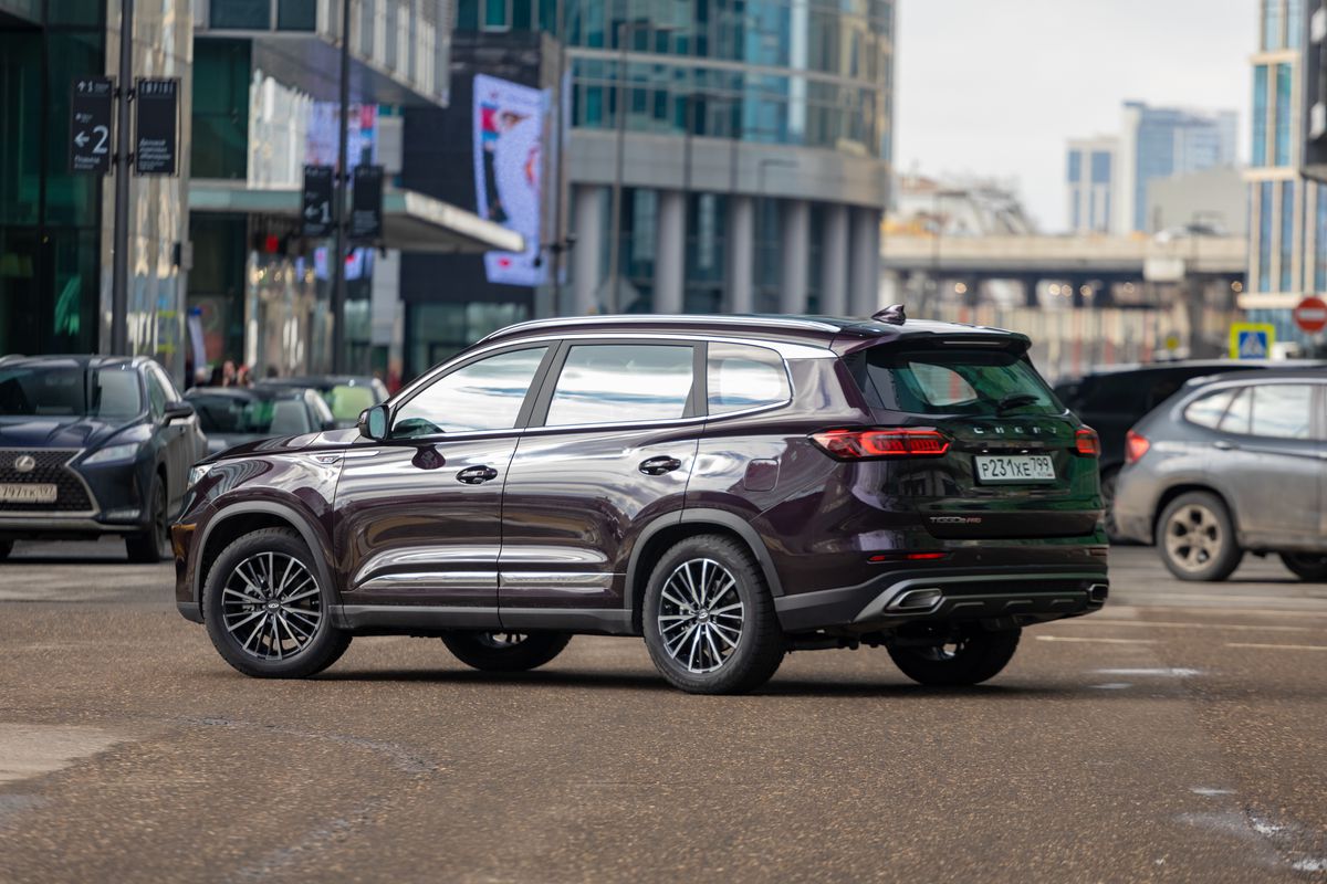 Chinezii atacă piața SUV-urilor din România » Cum arată modelele care vor concura cu Dacia Bigster și Duster