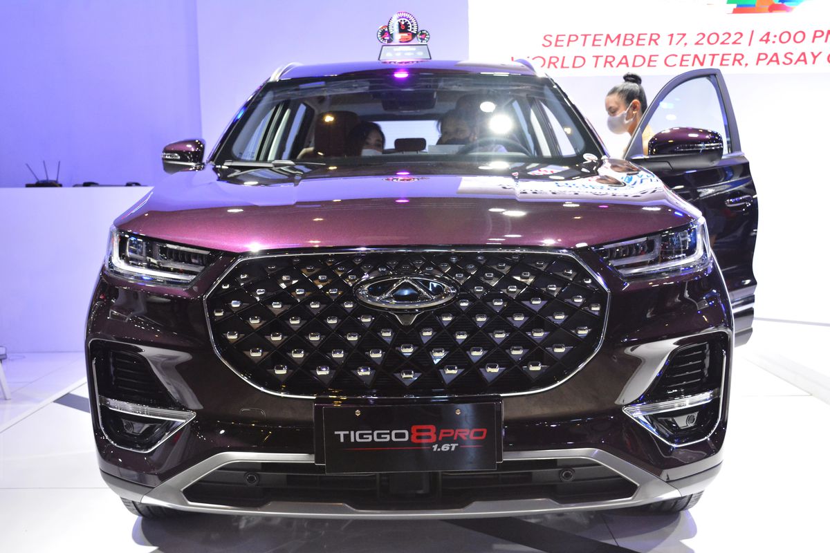 Chinezii atacă piața SUV-urilor din România » Cum arată modelele care vor concura cu Dacia Bigster și Duster