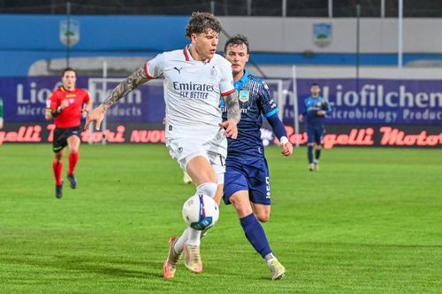 Andrei Coubiș / FOTO: Imago