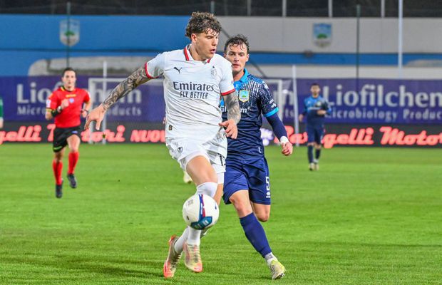 Dan Șucu, ofertă pentru internaționalul U21 care „nu vrea să mai audă de România”