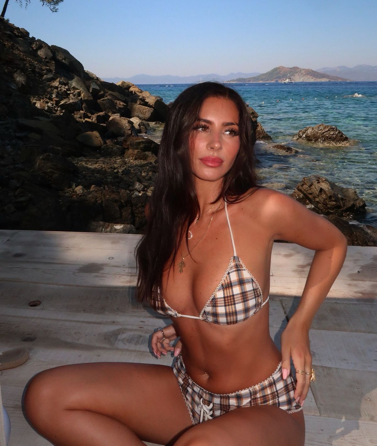 Fotbalistul de la Manchester United se întâlnește cu fosta parteneră a lui Kylian Mbappe » Fotografia care i-a dat de gol: „Lenjeria de vis”