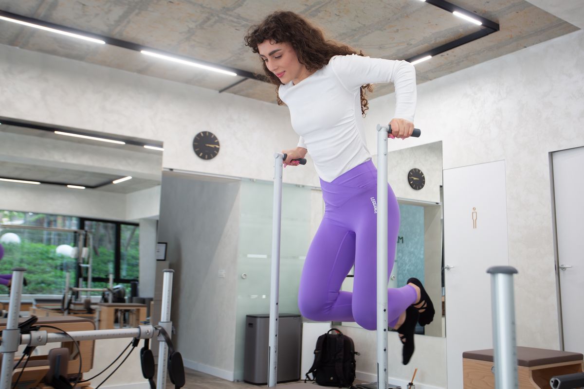 Totul despre Pilates, sportul practicat de Cristiano Ronaldo: „E ideal pentru bărbații care merg și la sala de forță”