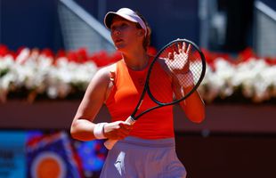 Mirra Andreeva este „pregătită să câștige un turneu de Grand Slam”, crede antrenoarea ei