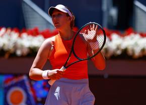 Mirra Andreeva este „pregătită să câștige un turneu de Grand Slam”, crede antrenoarea ei
