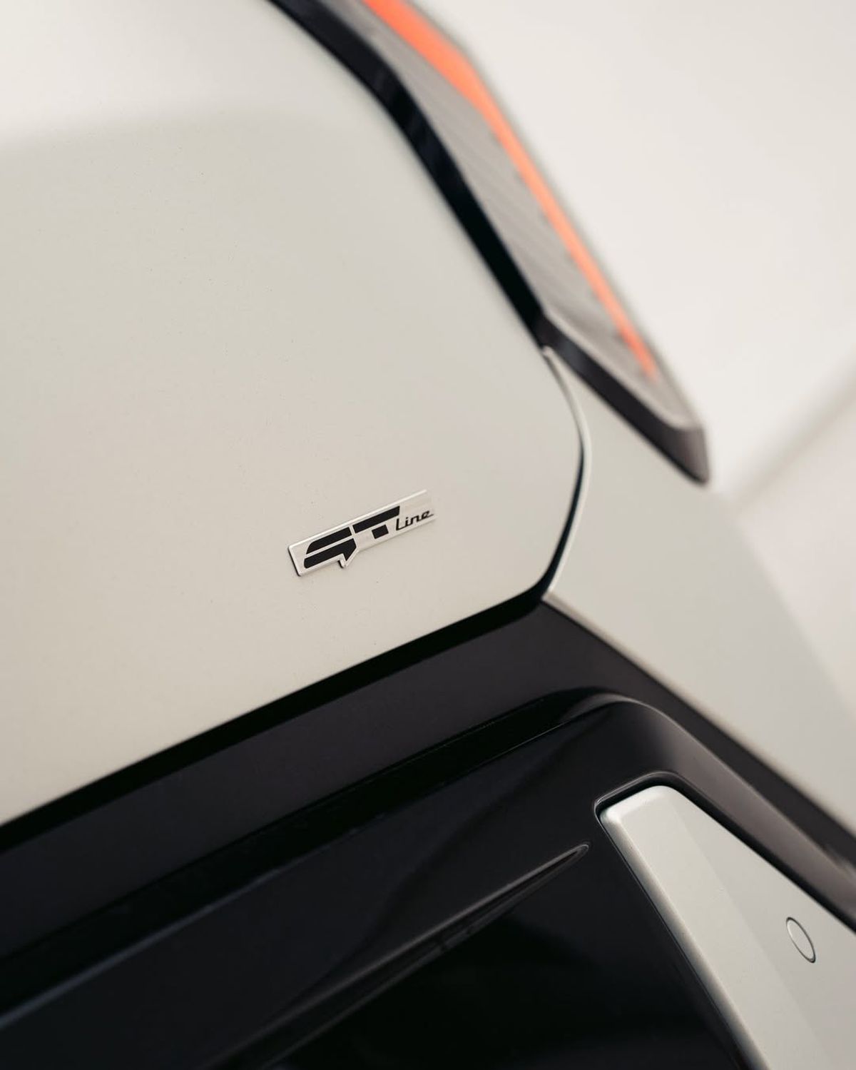 Kia EV3, „mașina anului 2025”