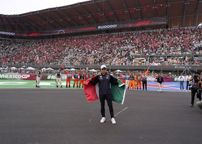 Își păstrează Mexic locul în calendarul Formulei 1? » Ce se întâmplă cu circuitul „Hermanos Rodriguez” după ce Sergio Perez a părăsit Red Bull