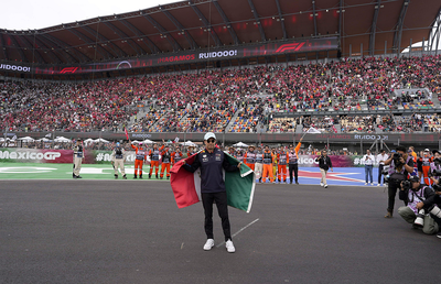 Își păstrează Mexic locul în calendarul Formulei 1? » Ce se întâmplă cu circuitul „Hermanos Rodriguez” după ce Sergio Perez a părăsit Red Bull