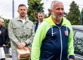 Dan Petrescu a reacționat după ce a aflat că este dorit de „Regele Farmaciilor”: „Am rămas șocat!”
