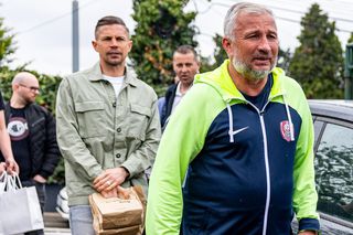 Dan Petrescu a reacționat după ce a aflat că este dorit de „Regele Farmaciilor”: „Am rămas șocat!”