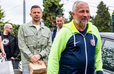 Dan Petrescu a reacționat după ce a aflat că este dorit de „Regele Farmaciilor”: „Am rămas șocat!”