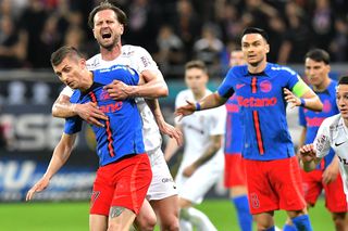 Explicații din interior » Motivele pentru care FCSB „scârțâie” în play-off: „Poate e vorba și de o anumită satisfacție, dar o reglăm”