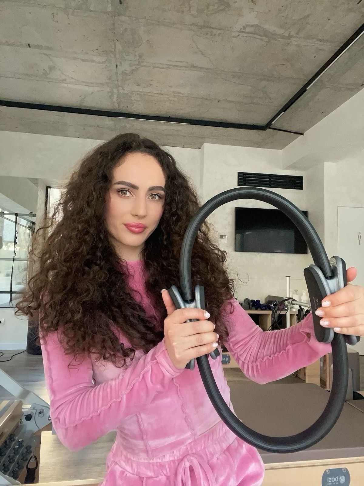 Totul despre Pilates, sportul practicat de Cristiano Ronaldo: „E ideal pentru bărbații care merg și la sala de forță”