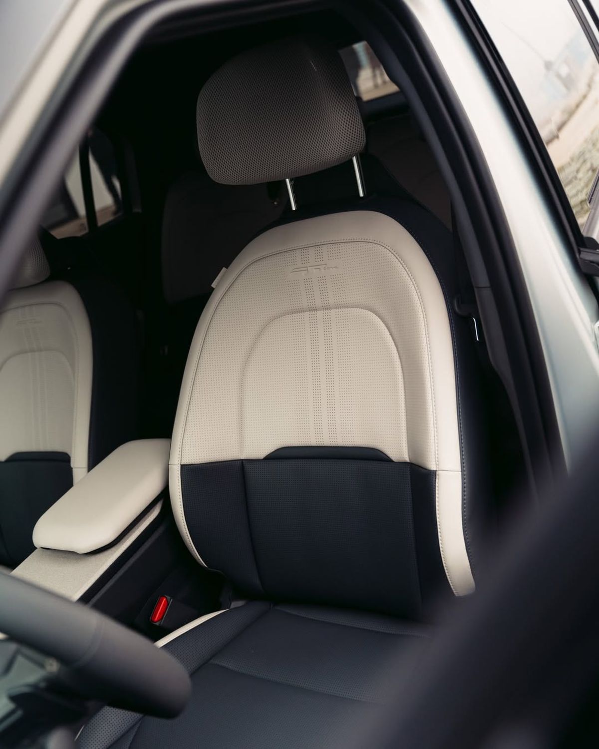 Kia EV3, „mașina anului 2025”