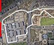 Verde la construcție! Cum va arăta noul circuit din calendarul Formulei 1