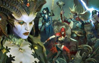 Poate fi salvat Diablo 4? De ce planurile mărețe ale Blizzard nu conving pe toată lumea