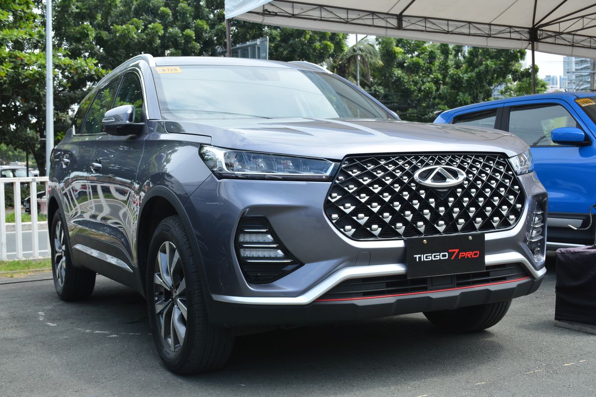 Chinezii atacă piața SUV-urilor din România » Cum arată modelele care vor concura cu Dacia Bigster și Duster