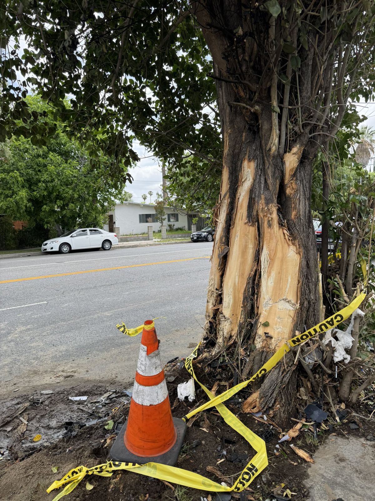 Veste tragică din America: fiul fostului baschetbalist din NBA, în comă indusă după un accident teribil