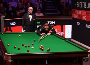 Record spulberat la „Crucible” » Liderul mondial a contribuit decisiv