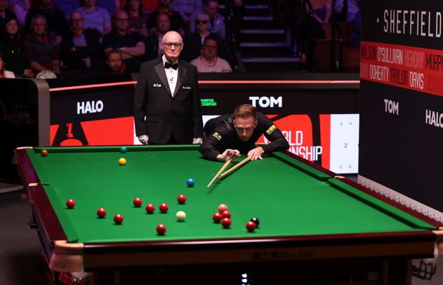 Record spulberat la „Crucible” » Liderul mondial a contribuit decisiv