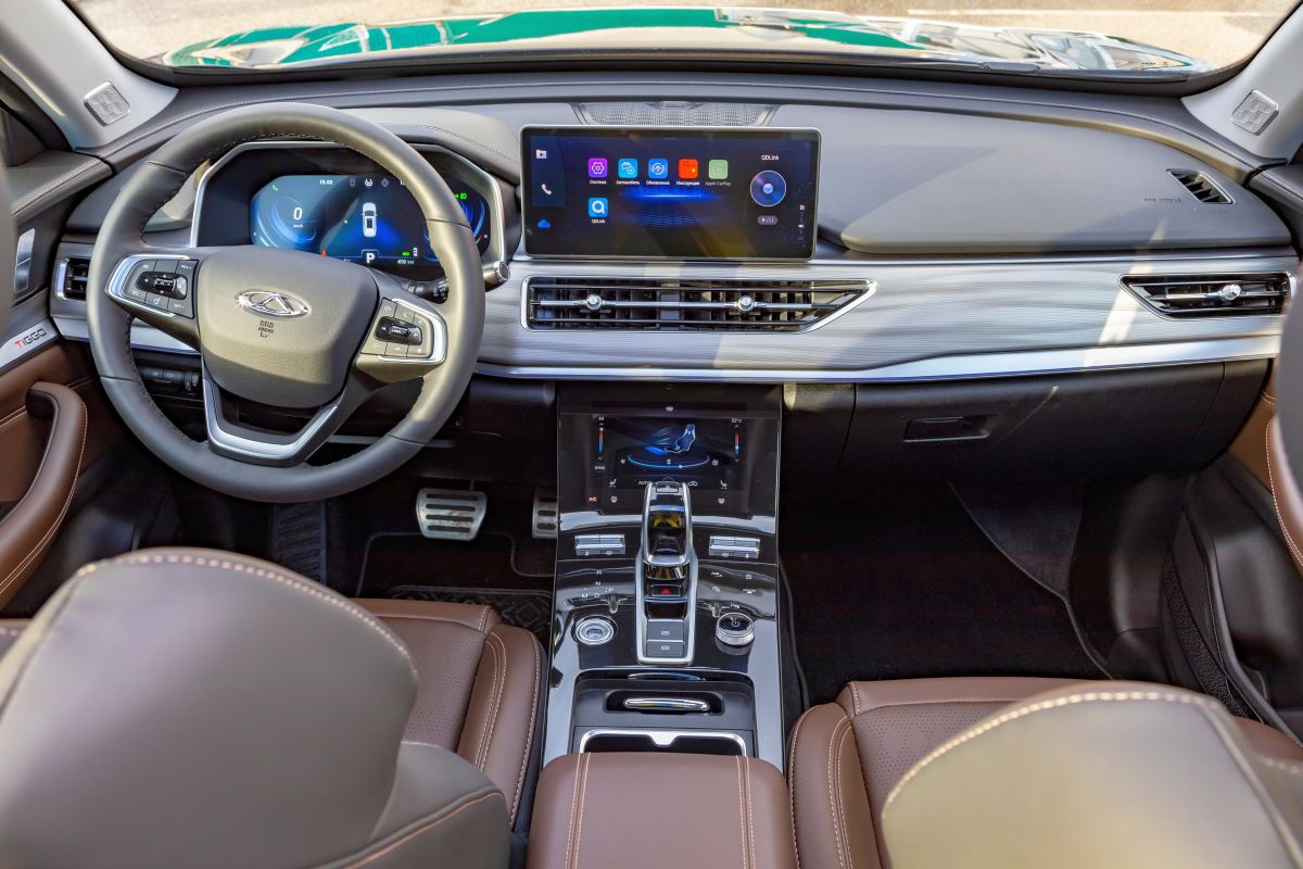 Chinezii atacă piața SUV-urilor din România » Cum arată modelele care vor concura cu Dacia Bigster și Duster