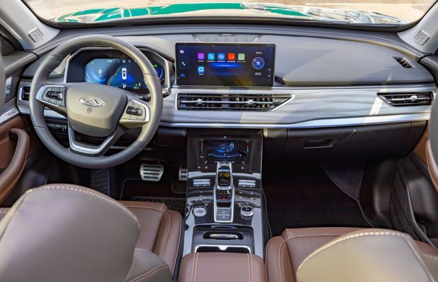 Chinezii atacă piața SUV-urilor din România » Cum arată modelele care vor concura cu Dacia Bigster și Duster