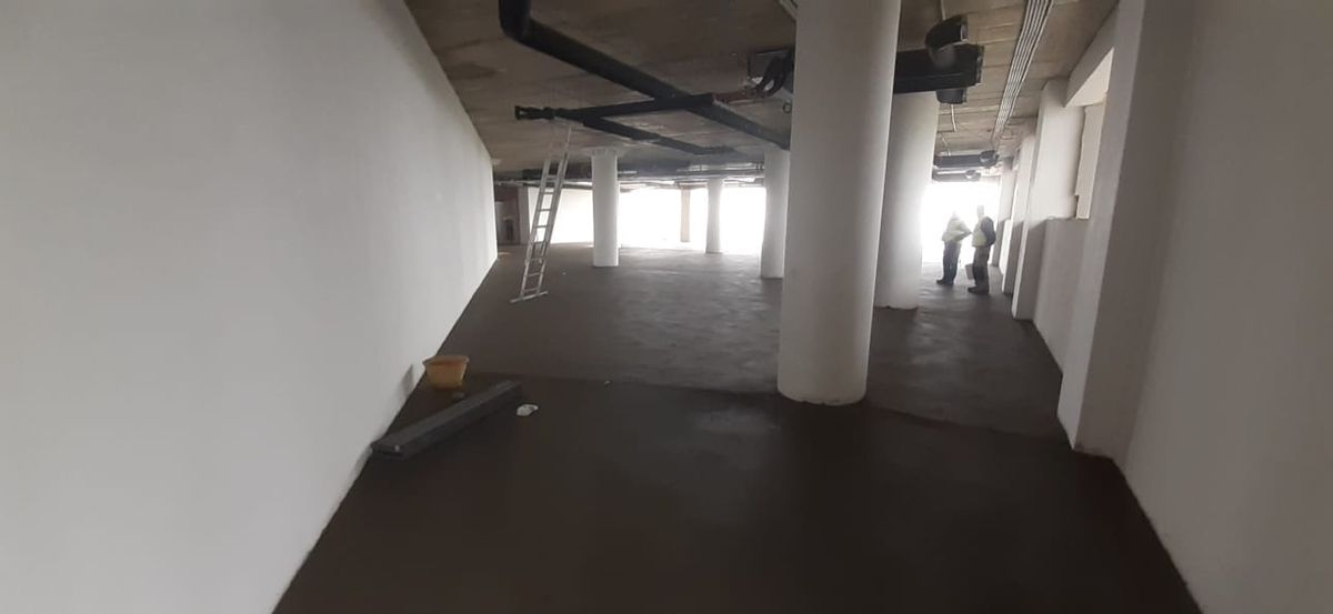 Polivalenta Suceava stadiu aprilie 2025