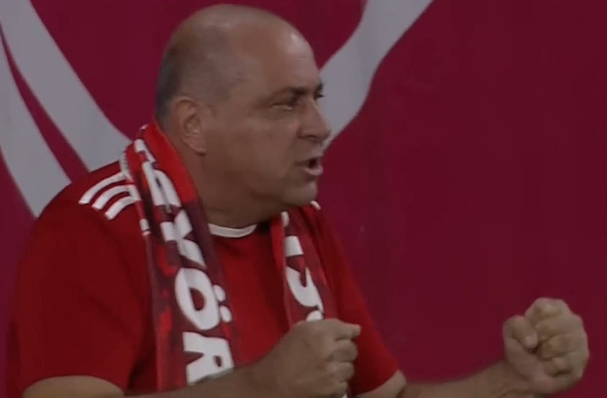 Ce a făcut Laszlo Dioszegi la pauza meciului Sepsi - Oțelul