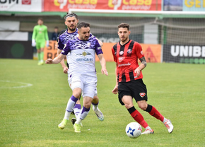 Cutremur la echipa ca și promovată în Superliga! » Antrenorul amenință cu demisia: „Dacă se întâmplă asta, nu voi rămâne”