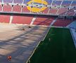 Avansează lucrările de reconstrucție ale Spotify Camp Nou / Foto: X CampNou Updates Live