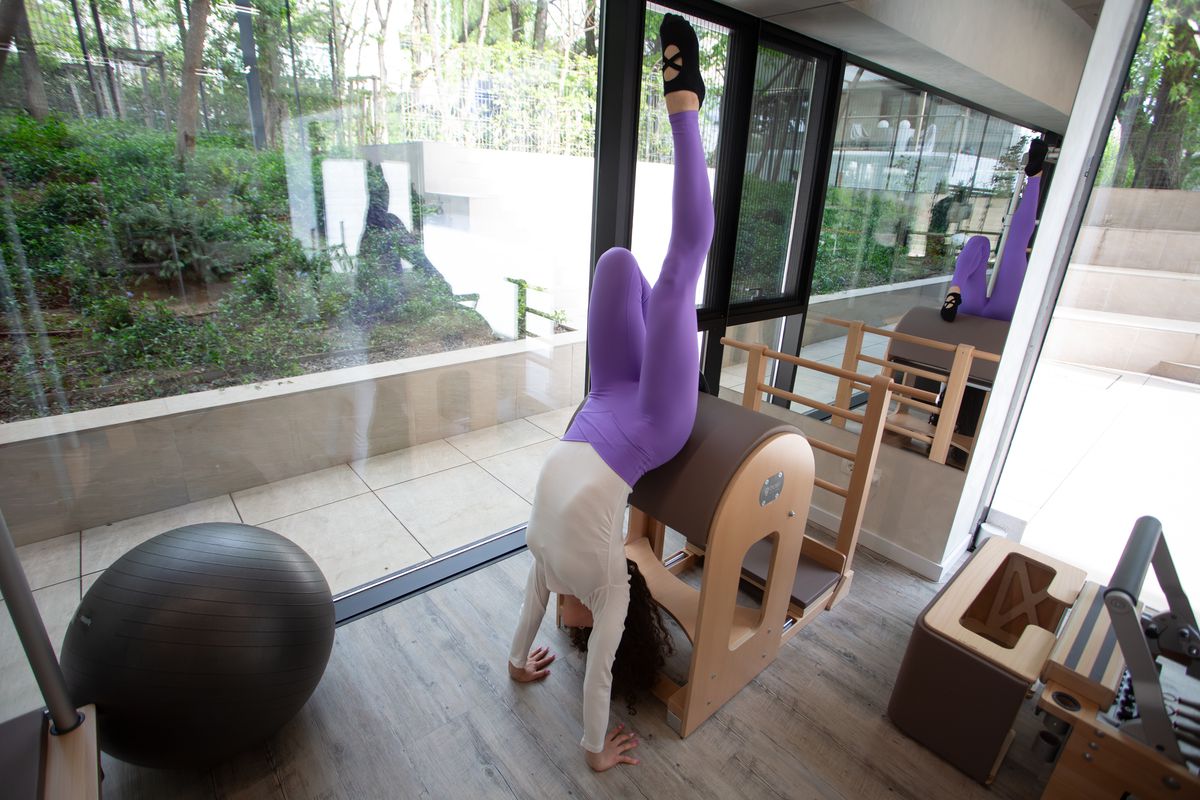 Totul despre Pilates, sportul practicat de Cristiano Ronaldo: „E ideal pentru bărbații care merg și la sala de forță”