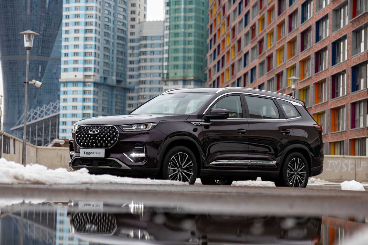 Chinezii atacă piața SUV-urilor din România » Cum arată modelele care vor concura cu Dacia Bigster și Duster