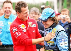 3 știri din Formula 1: adio motoare V10, 20 de ani de la Alonso vs Schumacher la Imola, Esteban Ocon e uimit de Haas