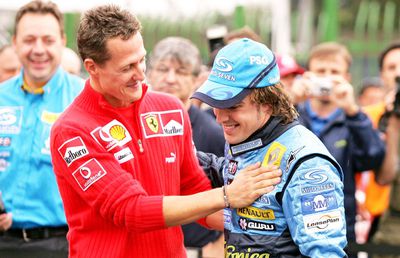 3 știri din Formula 1: adio motoare V10, 20 de ani de la Alonso vs Schumacher la Imola, Esteban Ocon e uimit de Haas