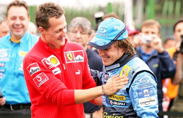 3 știri din Formula 1: adio motoare V10, 20 de ani de la Alonso vs Schumacher la Imola, Esteban Ocon e uimit de Haas