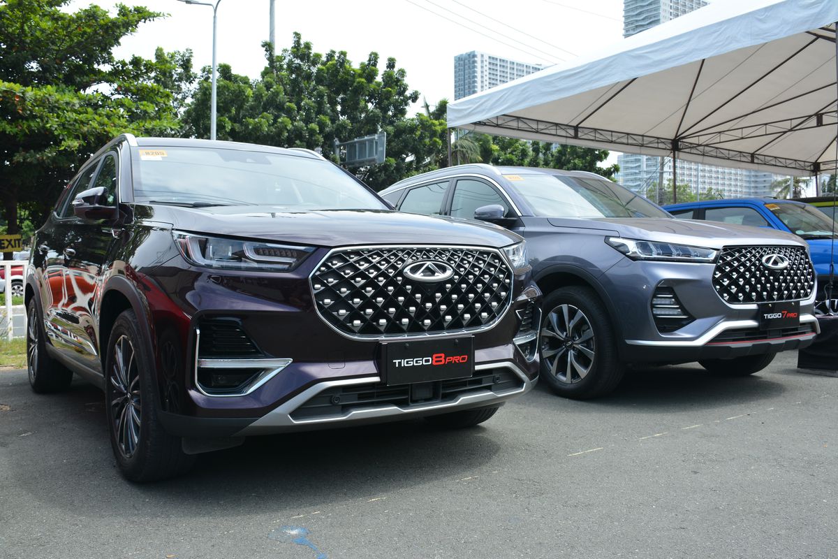 Chinezii atacă piața SUV-urilor din România » Cum arată modelele care vor concura cu Dacia Bigster și Duster