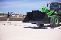 Verde la construcție! Cum va arăta noul circuit din calendarul Formulei 1
