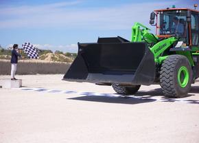 Verde la construcție! Cum va arăta noul circuit din calendarul Formulei 1